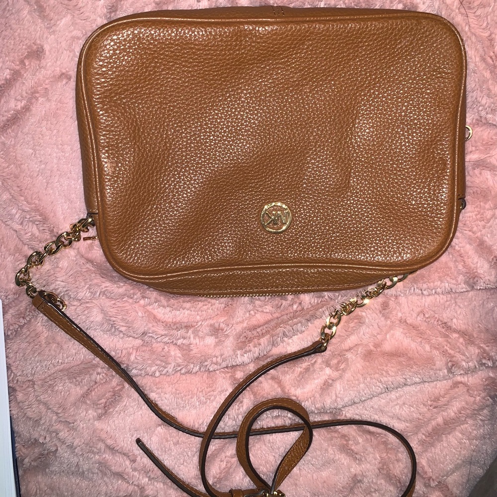 Michael Kors shoulder bag